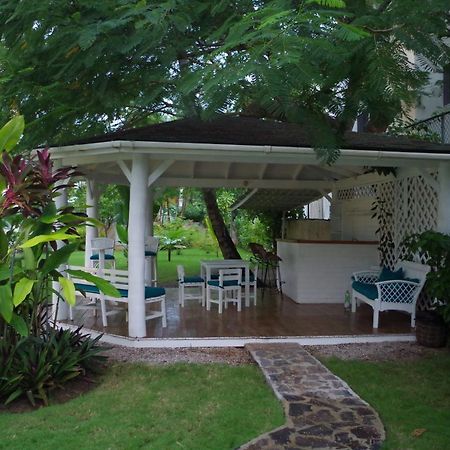 Little Paradise In Middle Of Beautiful Beaches! Las Terrenas Exterior photo