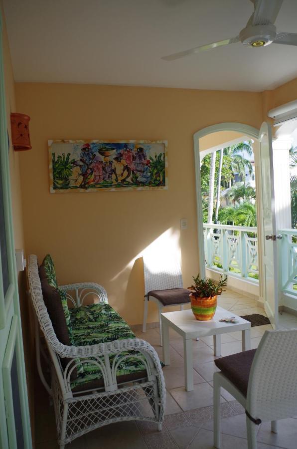 Little Paradise In Middle Of Beautiful Beaches! Las Terrenas Exterior photo