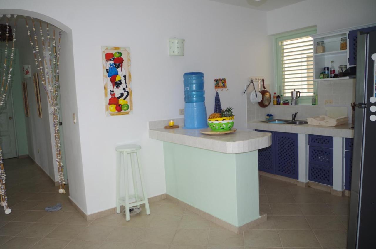 Little Paradise In Middle Of Beautiful Beaches! Las Terrenas Exterior photo