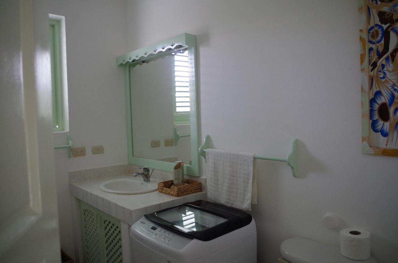 Little Paradise In Middle Of Beautiful Beaches! Las Terrenas Exterior photo